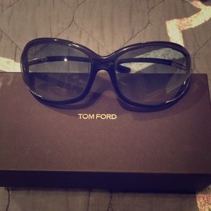 Authentic Tom Ford sunglasses style Jennifer